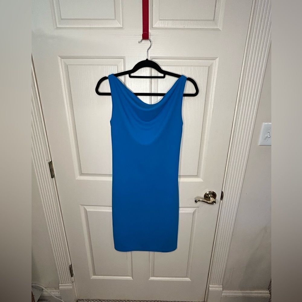 Express dress  